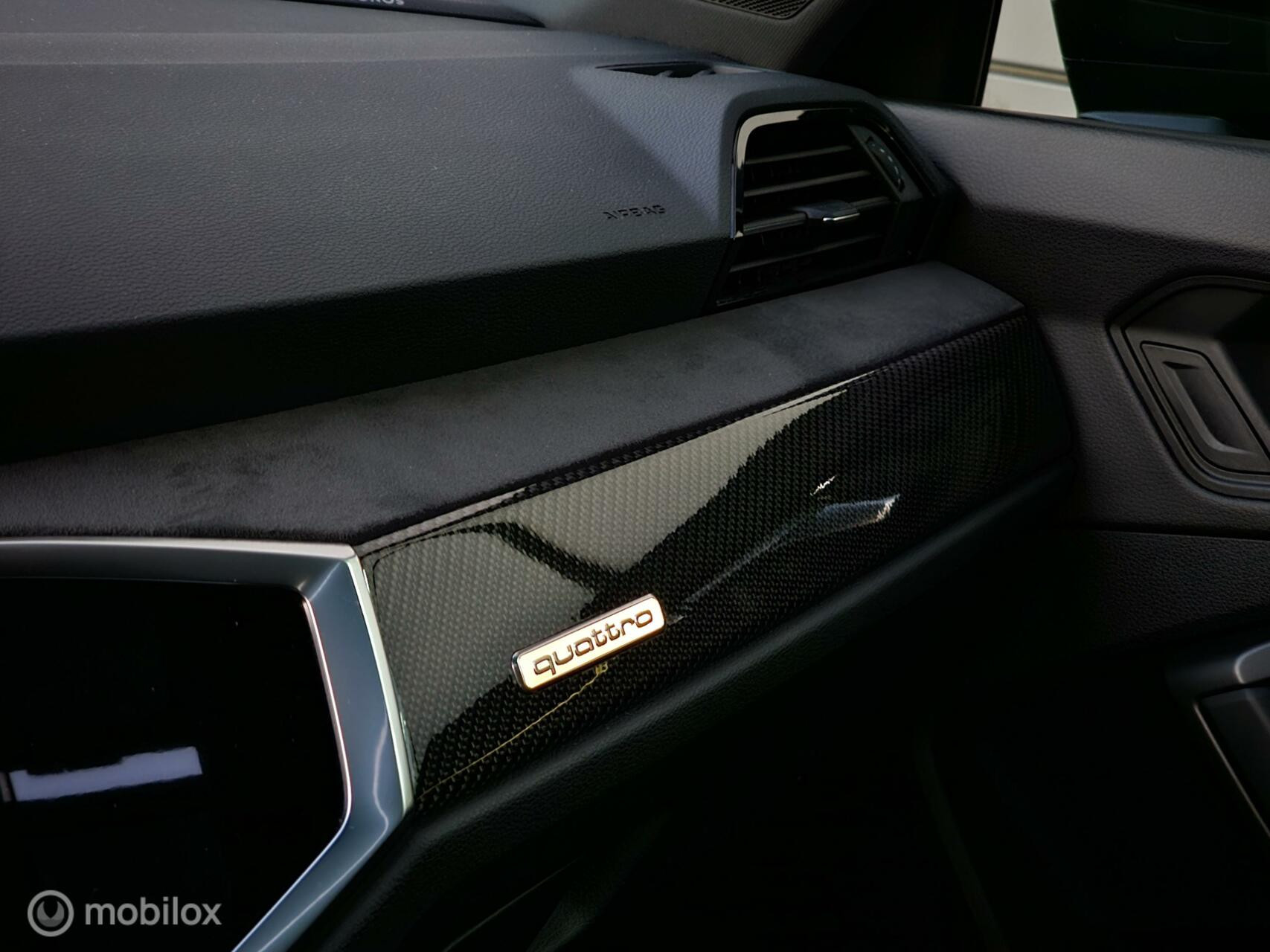 Hoofdafbeelding Audi RSQ3