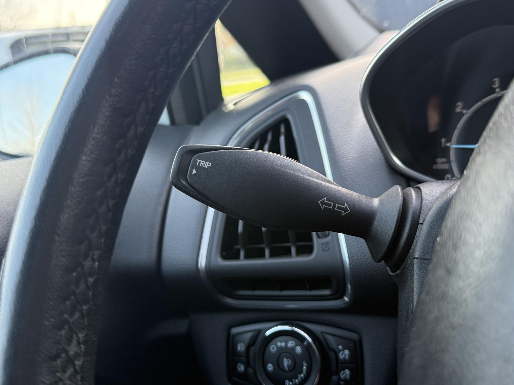 Hoofdafbeelding Ford B-MAX