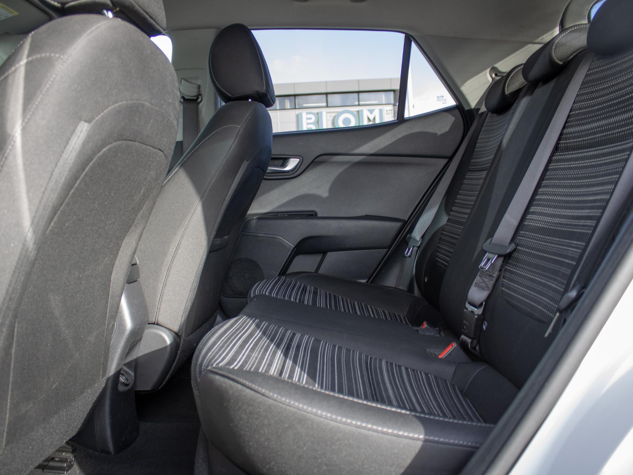 Hoofdafbeelding Kia Stonic