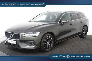 Volvo V60 2.0 B3 Momentum *1ste Eigenaar*Navigatie*Park assist*