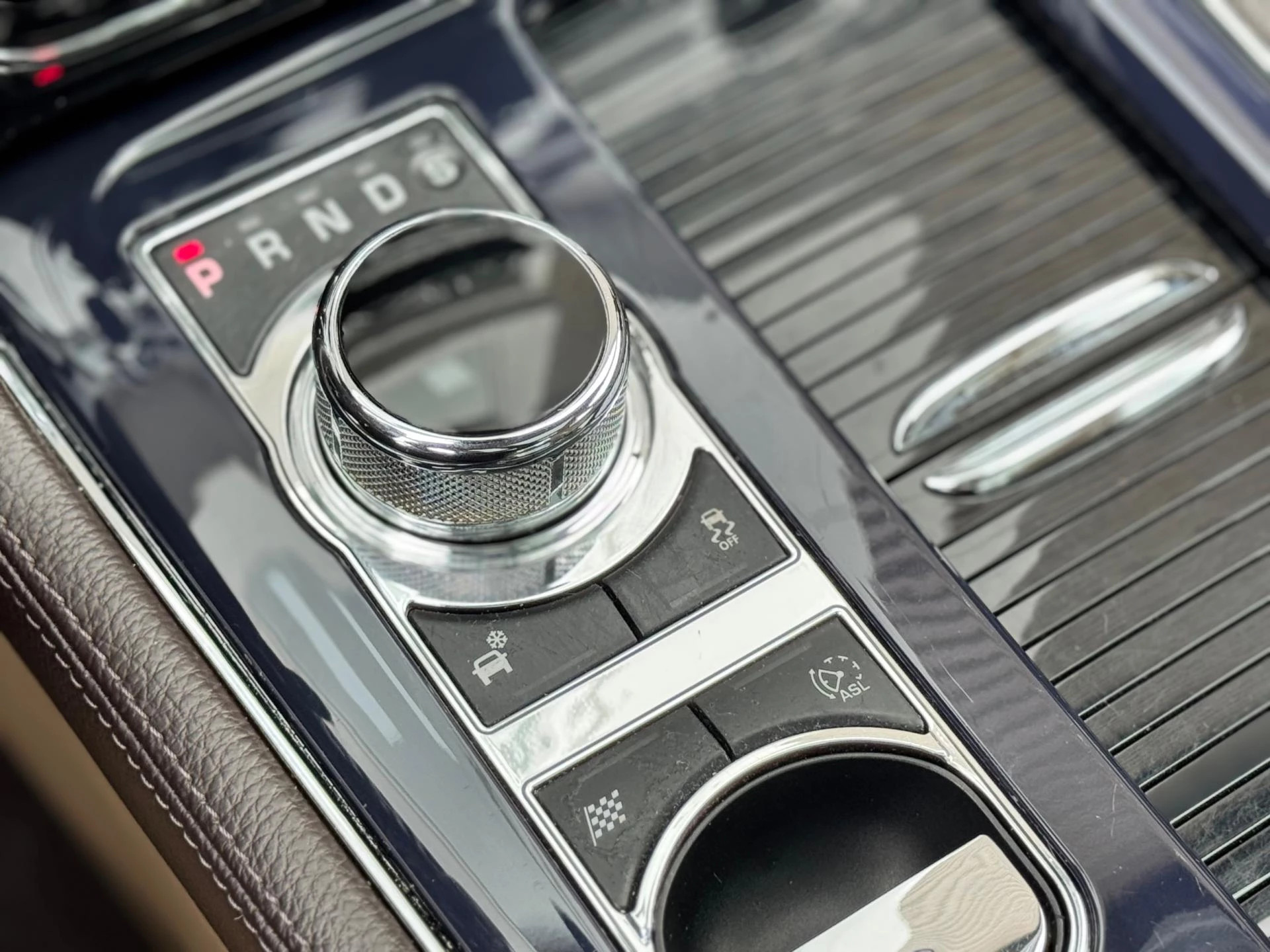 Hoofdafbeelding Jaguar XJ