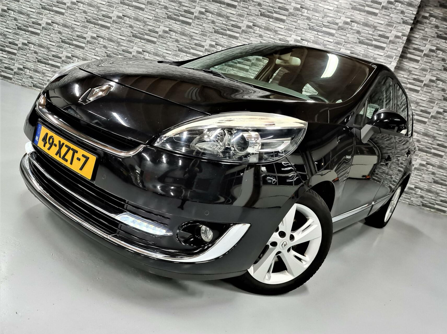 Hoofdafbeelding Renault Grand Scénic