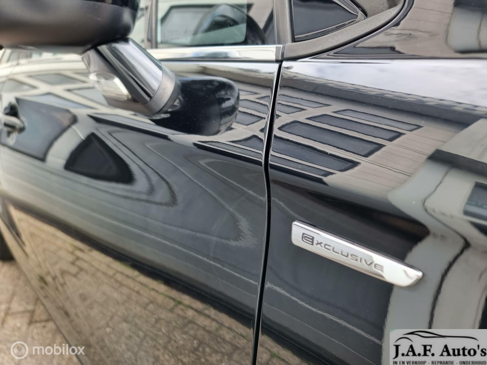 Hoofdafbeelding Citroën C4