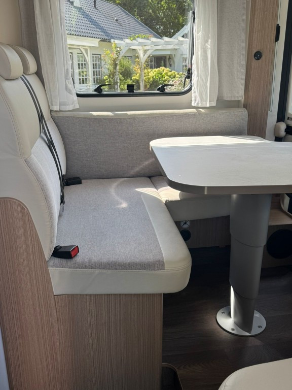 Hoofdafbeelding Carado I 449 Emotion / Fiat 148 Pk Automaat