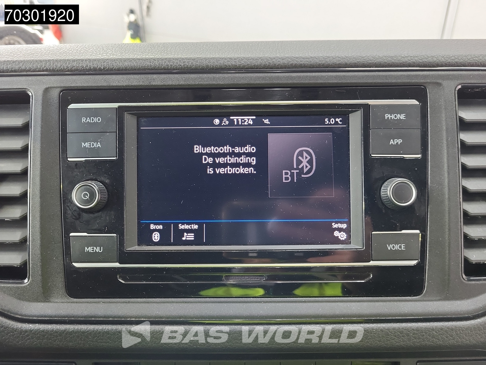 Hoofdafbeelding MAN TGE