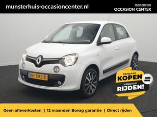 Renault Twingo SCe 70 EDC Intens - RIJKLAARPRIJS - All Seasonbanden - Achteruitrijcamera - Cruise Control