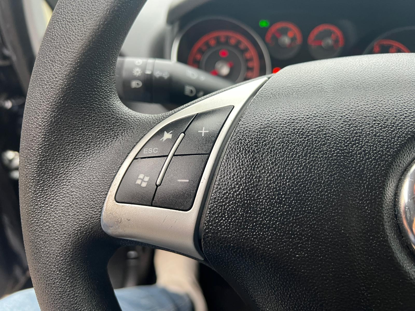 Hoofdafbeelding Fiat Punto