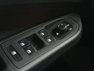Volkswagen Golf Volkswagen Golf Variant 1.0 eTSI Life DSG Acc Navigatie Camera Stoelverw. - afbeelding nr 8