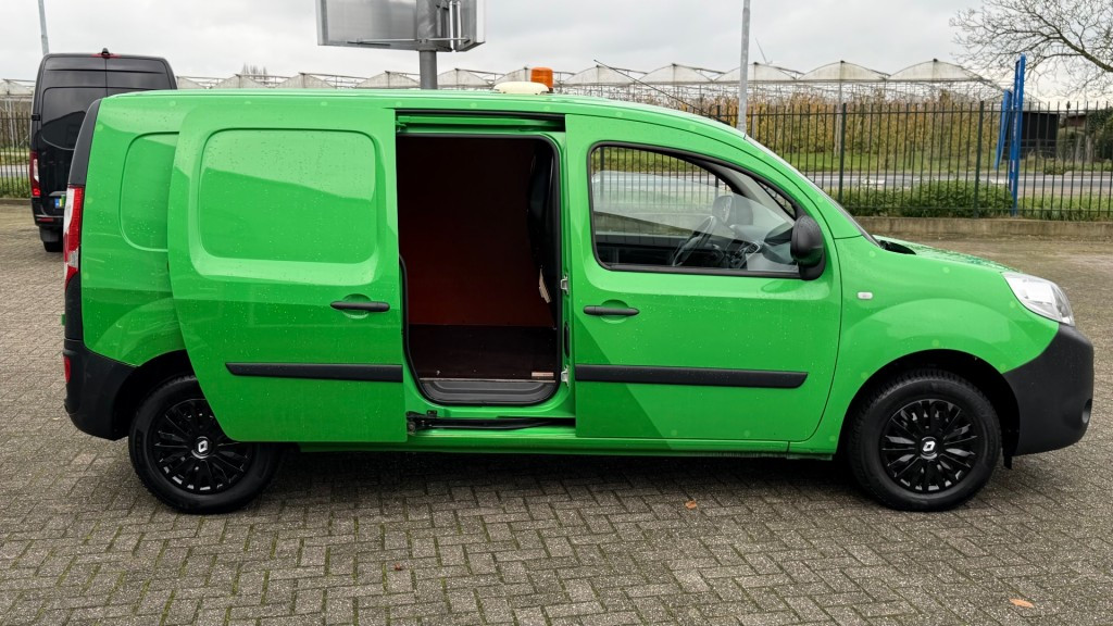 Hoofdafbeelding Renault Kangoo