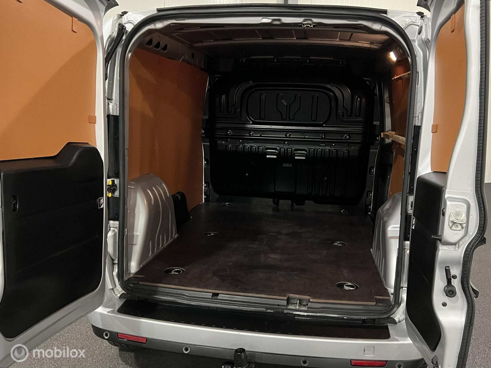 Hoofdafbeelding Fiat Doblò