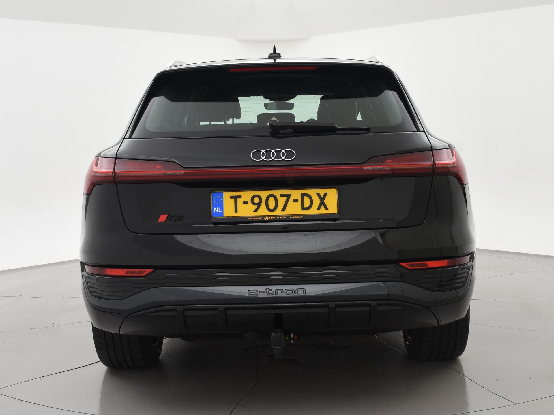 Hoofdafbeelding Audi Q8 e-tron