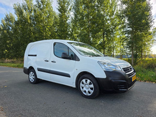 Peugeot Partner 1.6hdi 100 l2