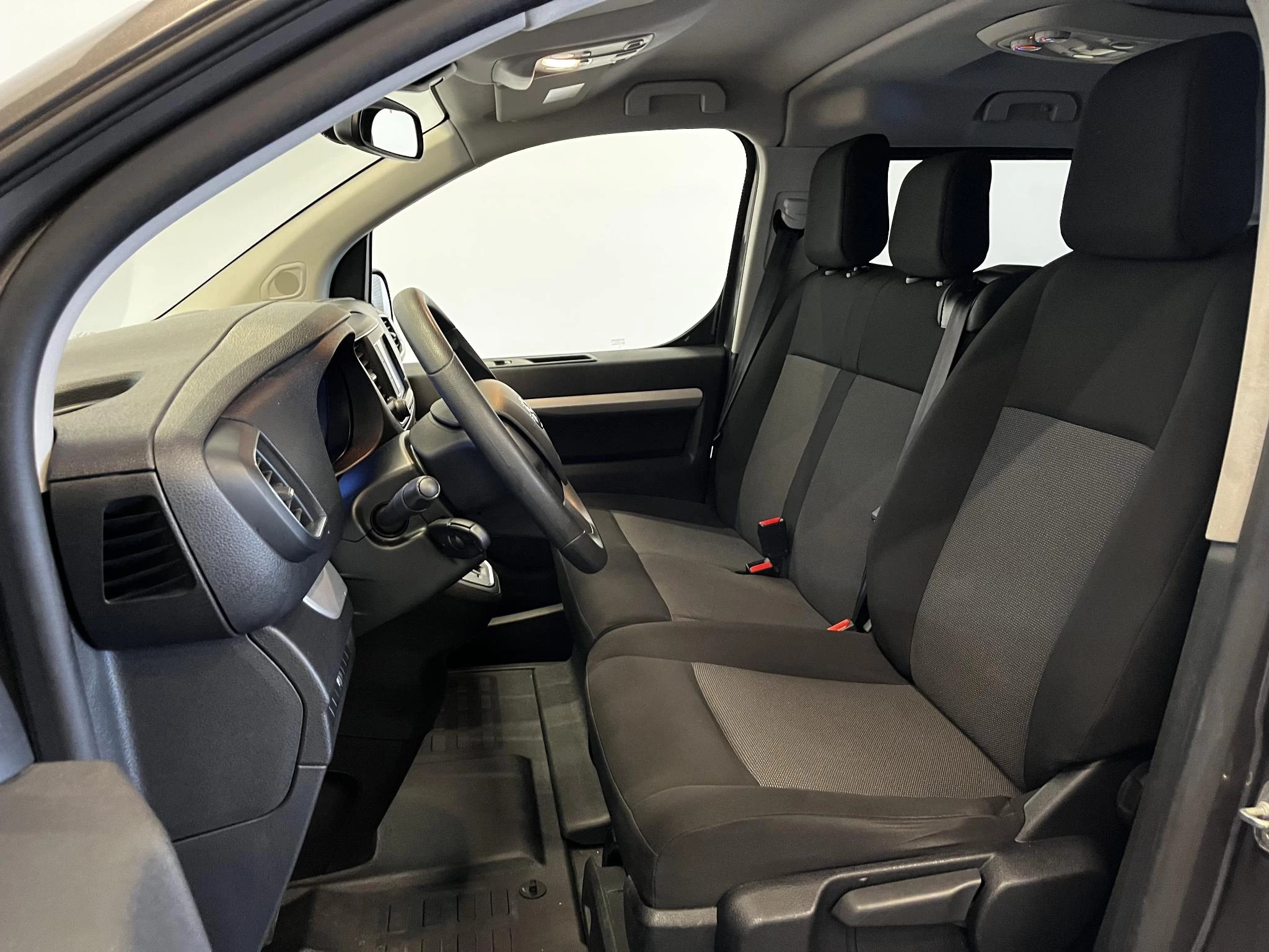 Hoofdafbeelding Toyota ProAce