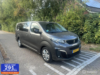 Peugeot Expert Bestel 2.0 BlueHDI automaat db cabine