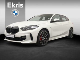 BMW 1-serie 118i | M Sport Pro | 19inch | Panoramadak |