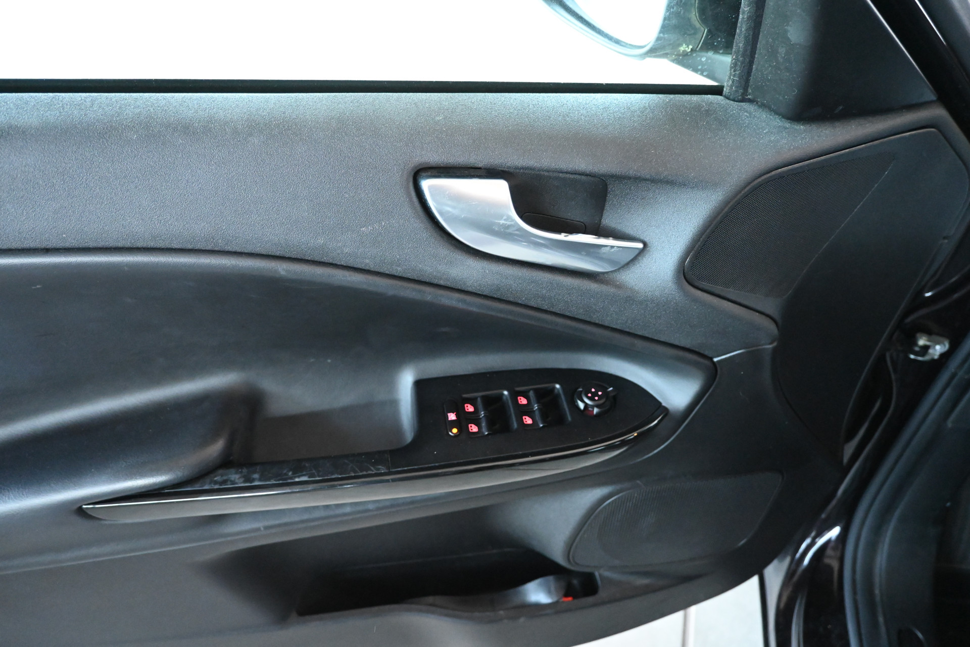 Hoofdafbeelding Alfa Romeo Giulietta