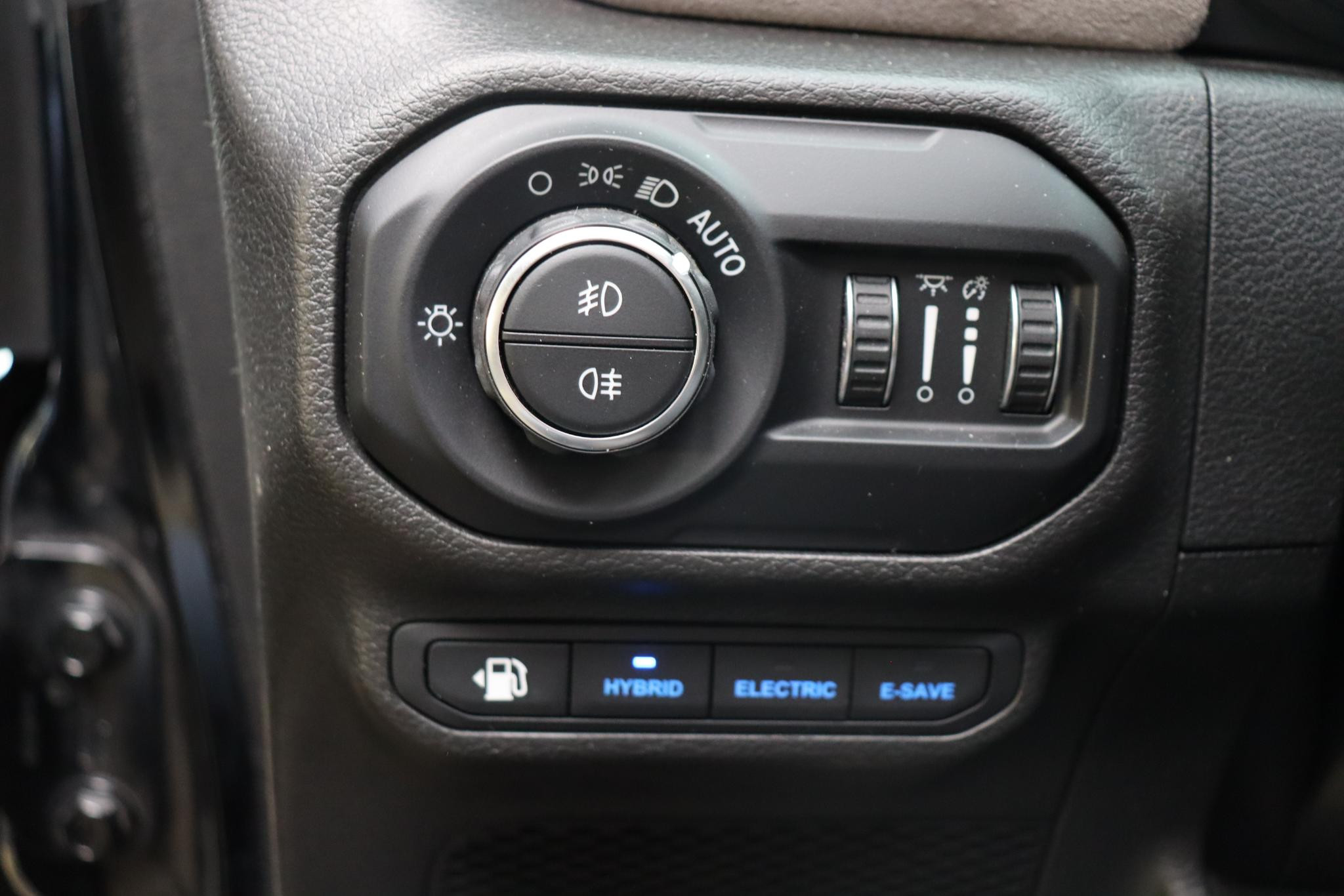 Hoofdafbeelding Jeep Wrangler