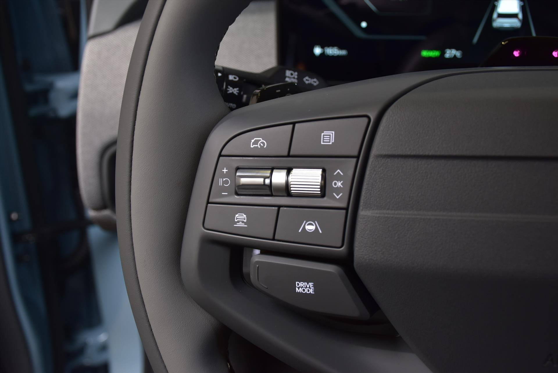 Hoofdafbeelding Kia EV3