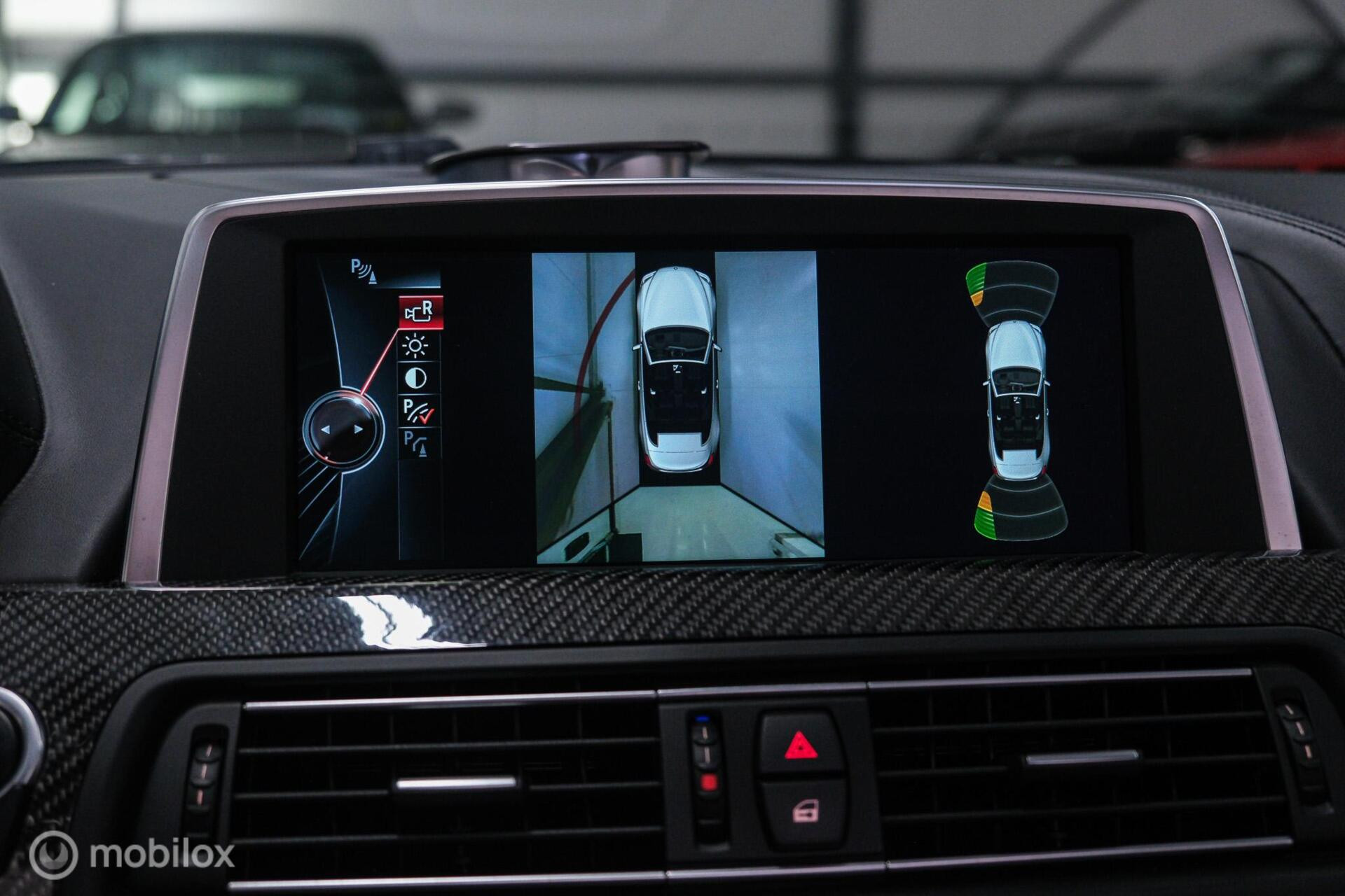 Hoofdafbeelding BMW M6