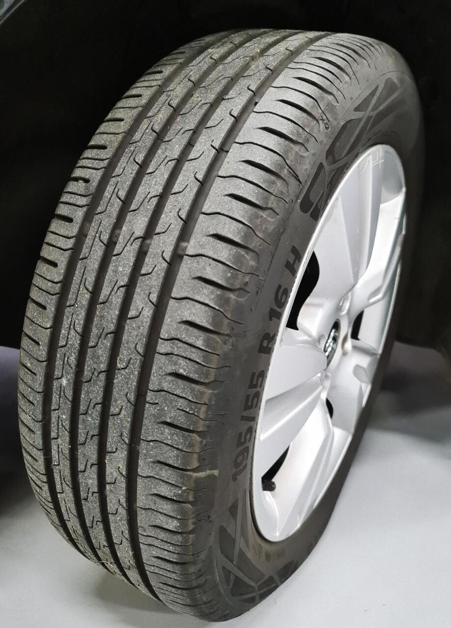 Hoofdafbeelding Citroën DS3