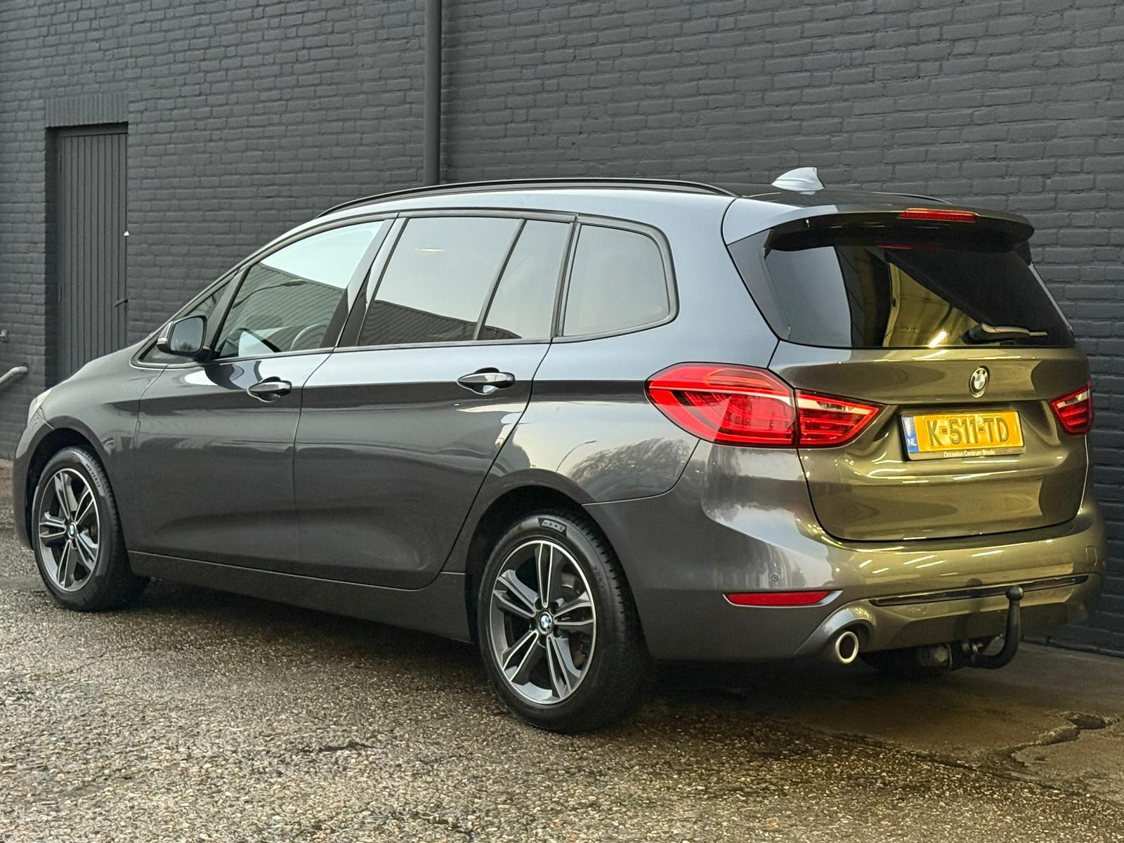 Hoofdafbeelding BMW 2 Serie