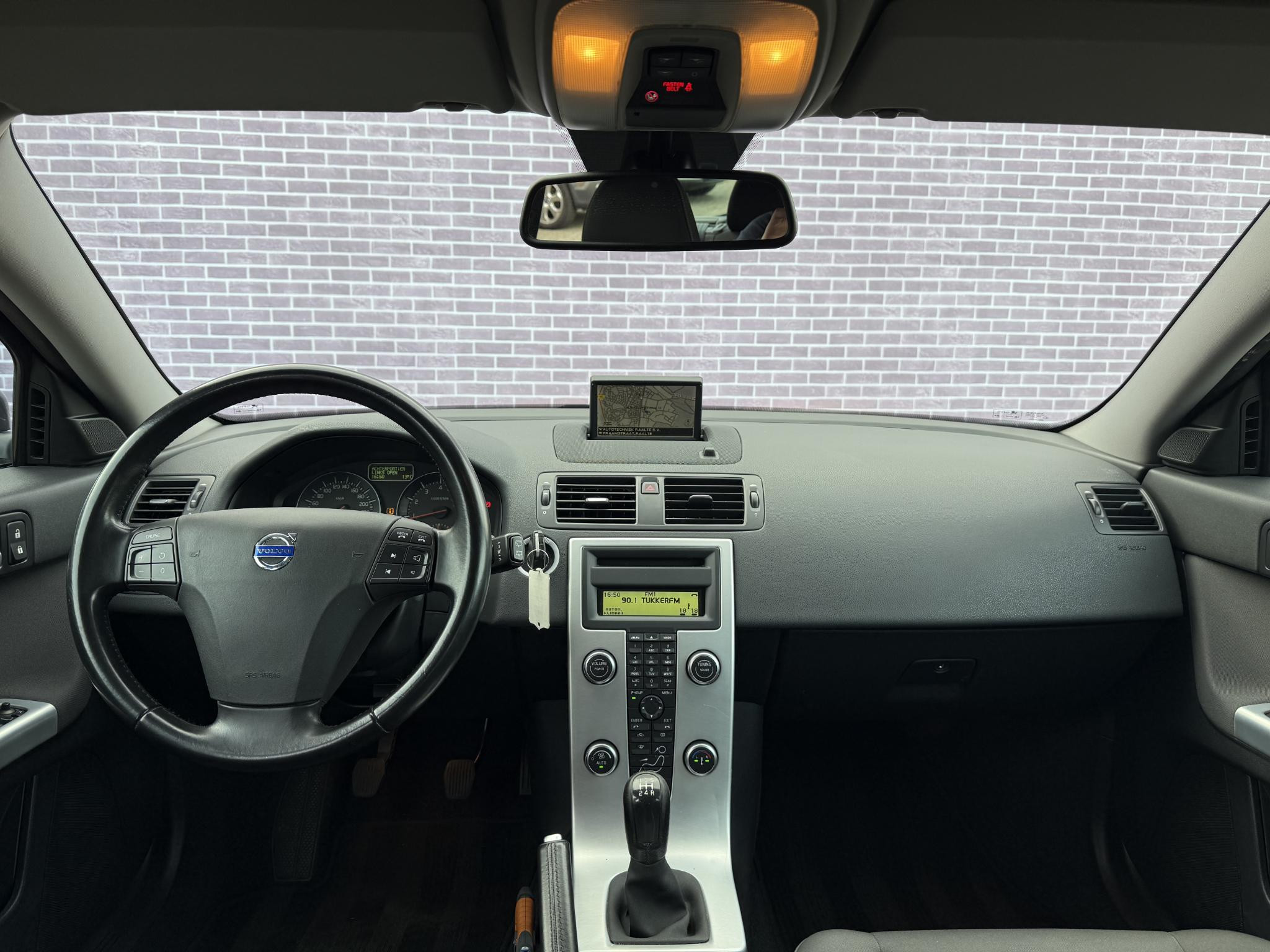 Hoofdafbeelding Volvo V50