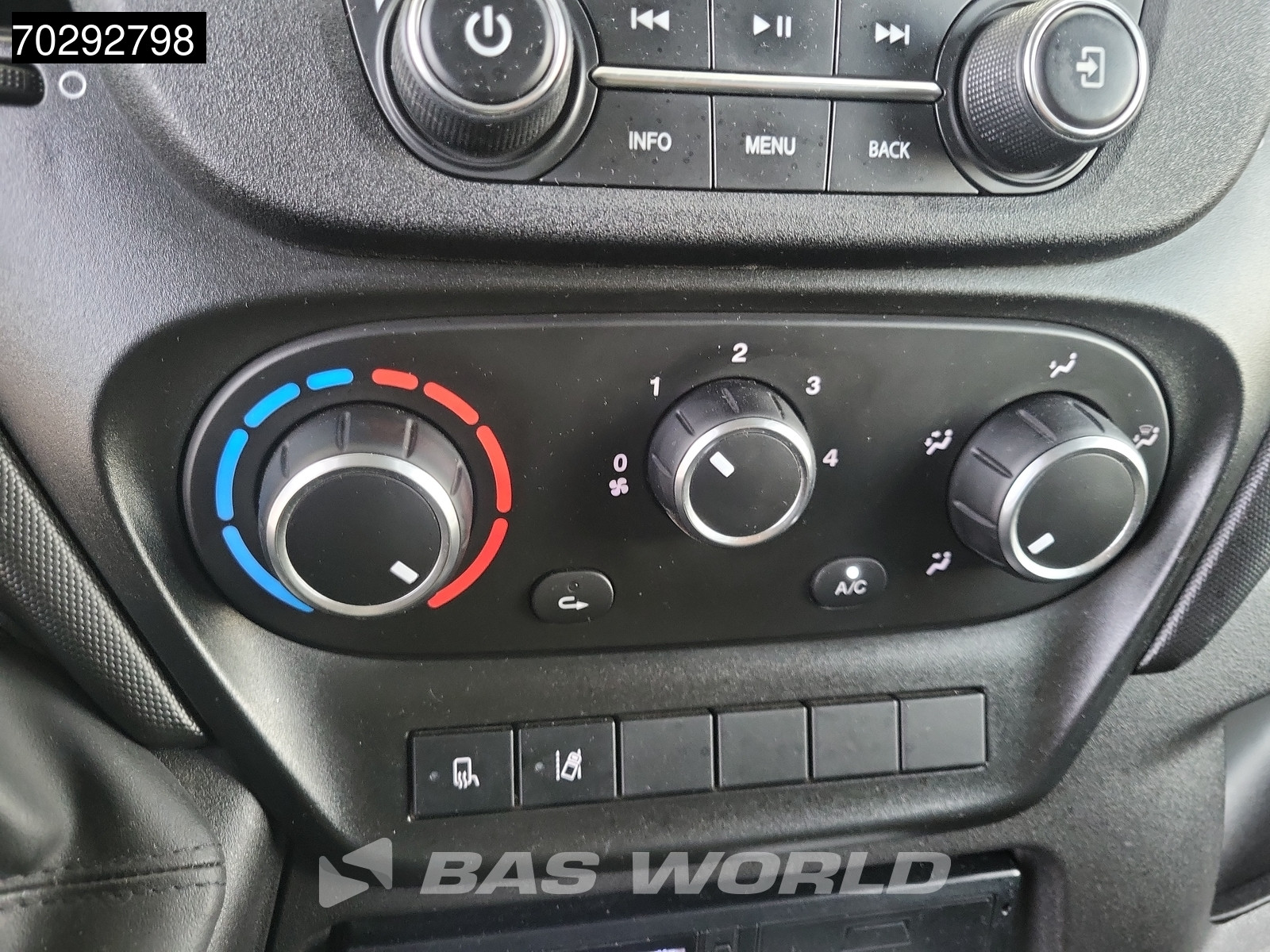 Hoofdafbeelding Iveco 60C18