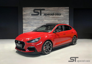 Hyundai i30 Fastback 2.0 T-GDI N2|Pano|dealer