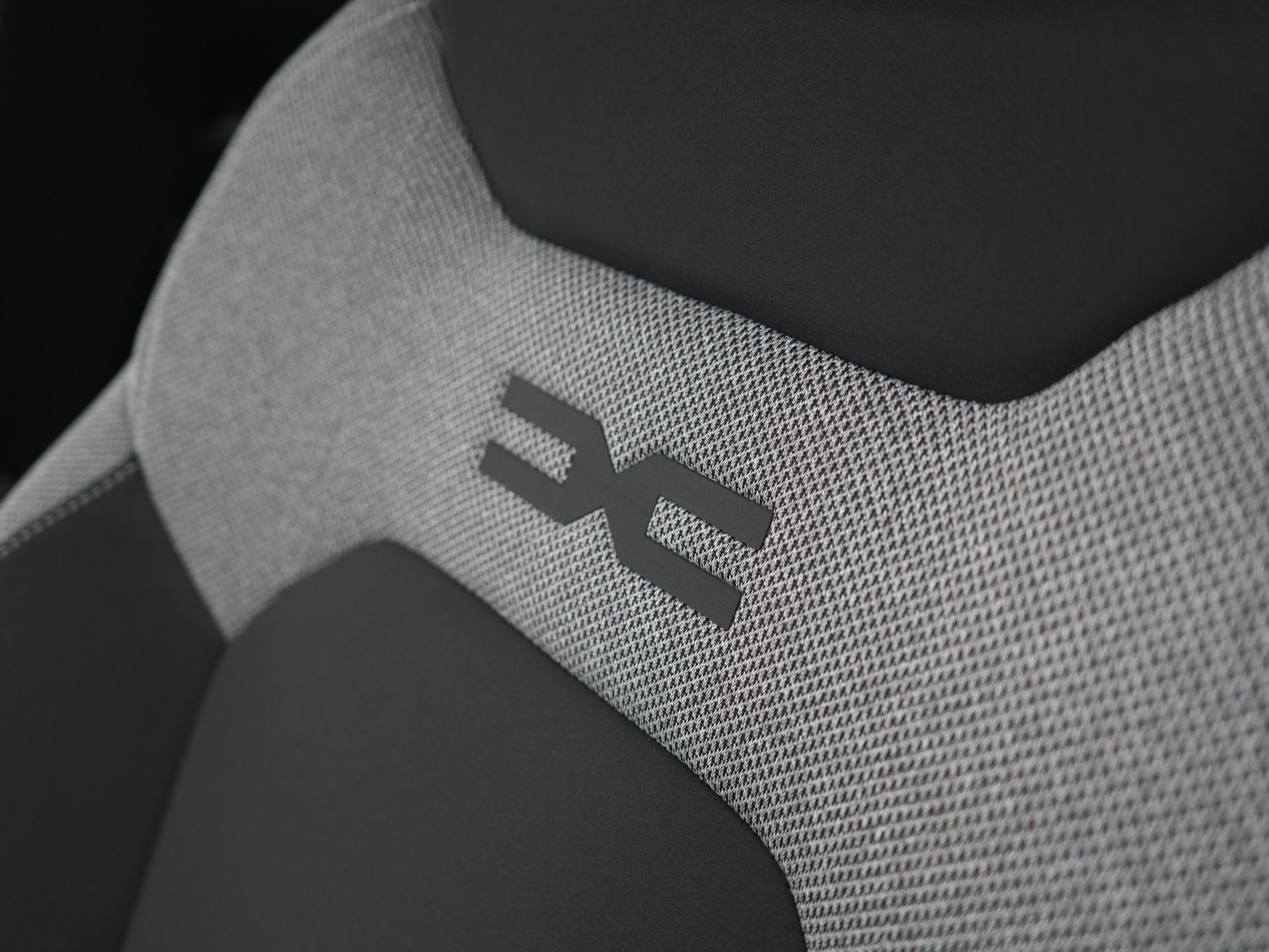 Hoofdafbeelding Dacia Bigster