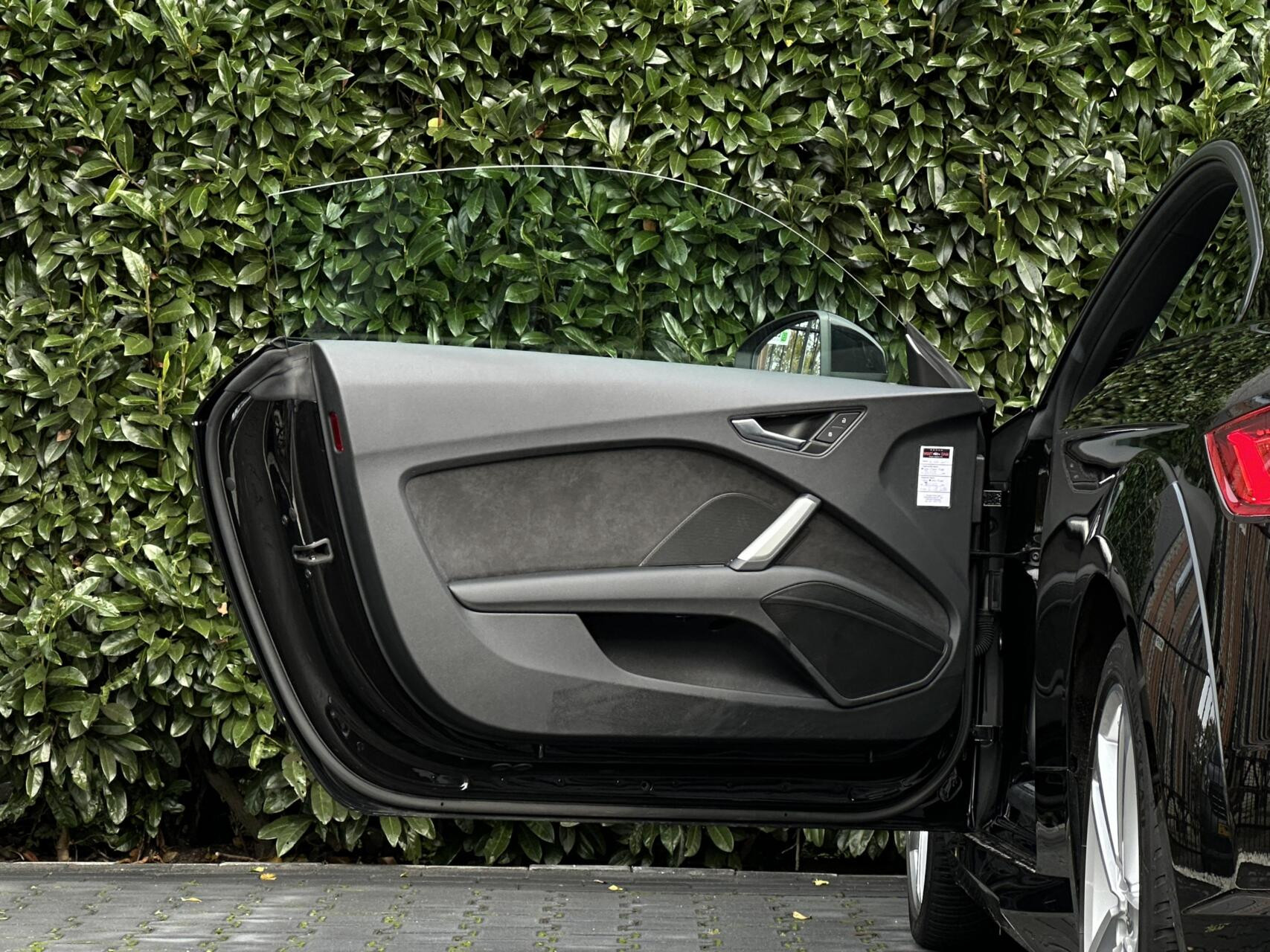 Hoofdafbeelding Audi TT