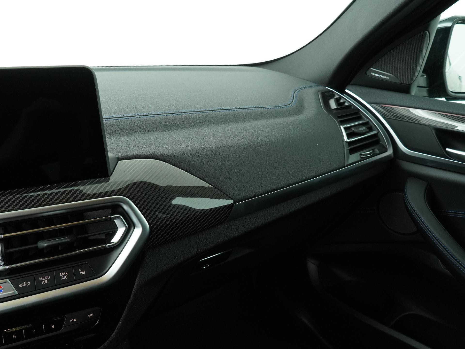 Hoofdafbeelding BMW X4