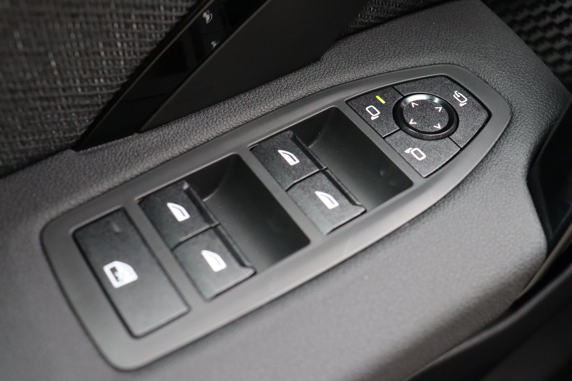 Hoofdafbeelding BMW iX1