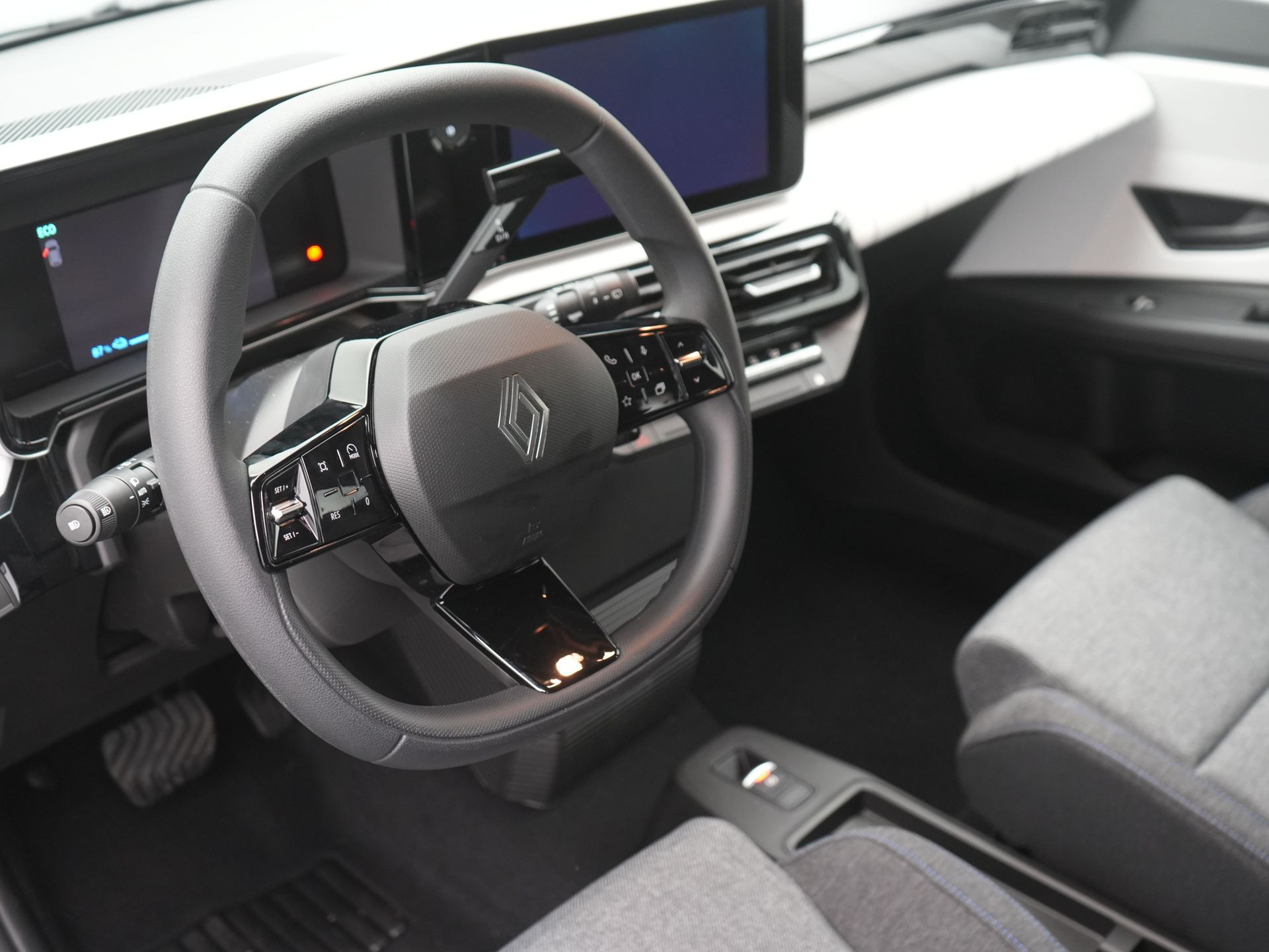 Hoofdafbeelding Renault 5