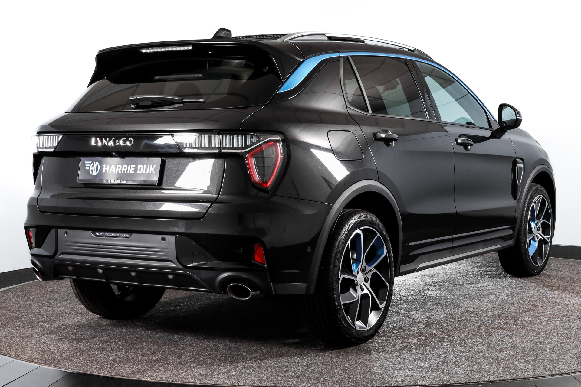 Hoofdafbeelding Lynk & Co 01