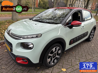 Citroen C3 1.2 PureTech Feel