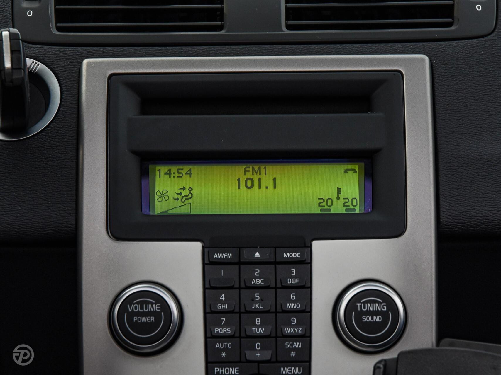 Hoofdafbeelding Volvo C70