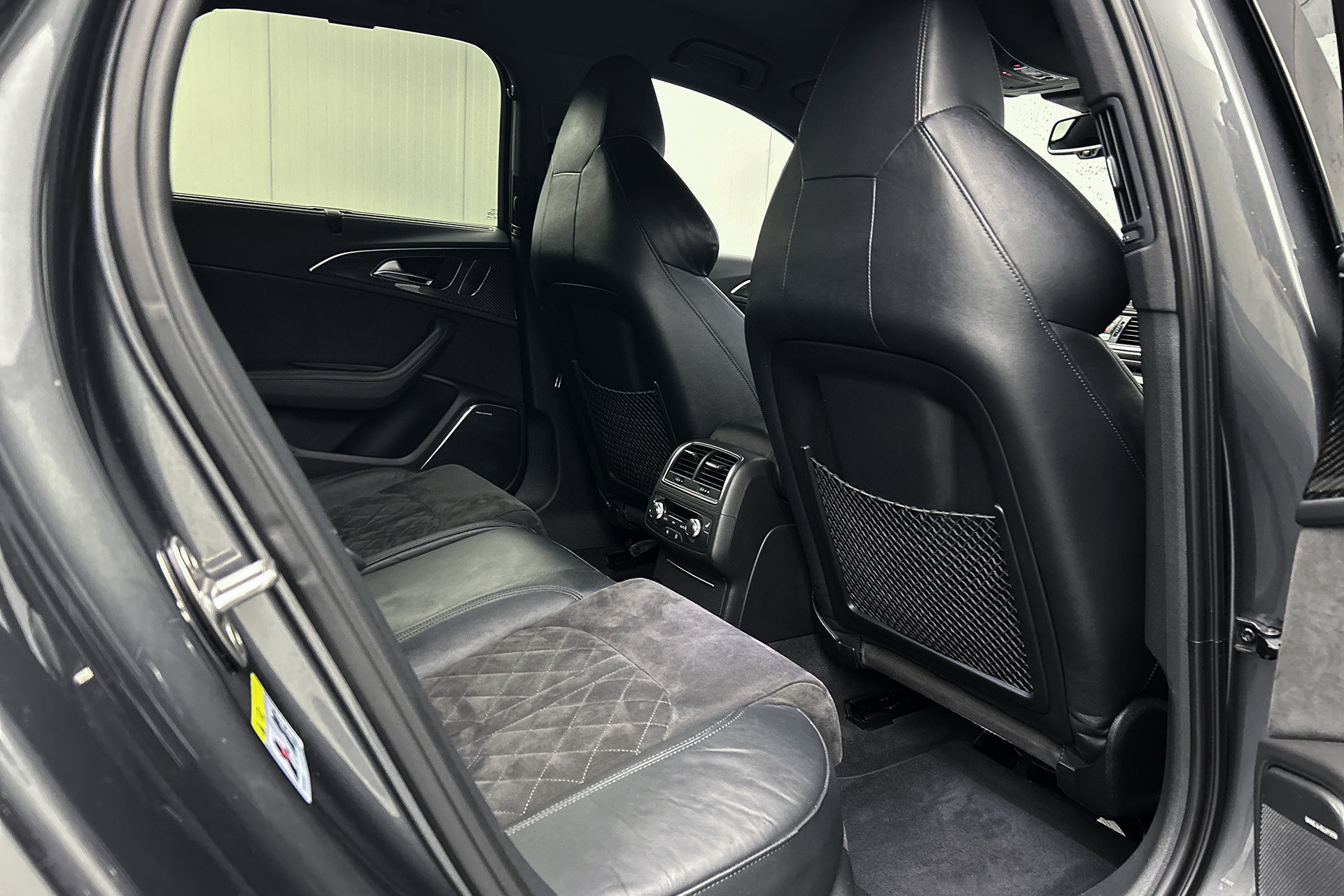 Hoofdafbeelding Audi RS6