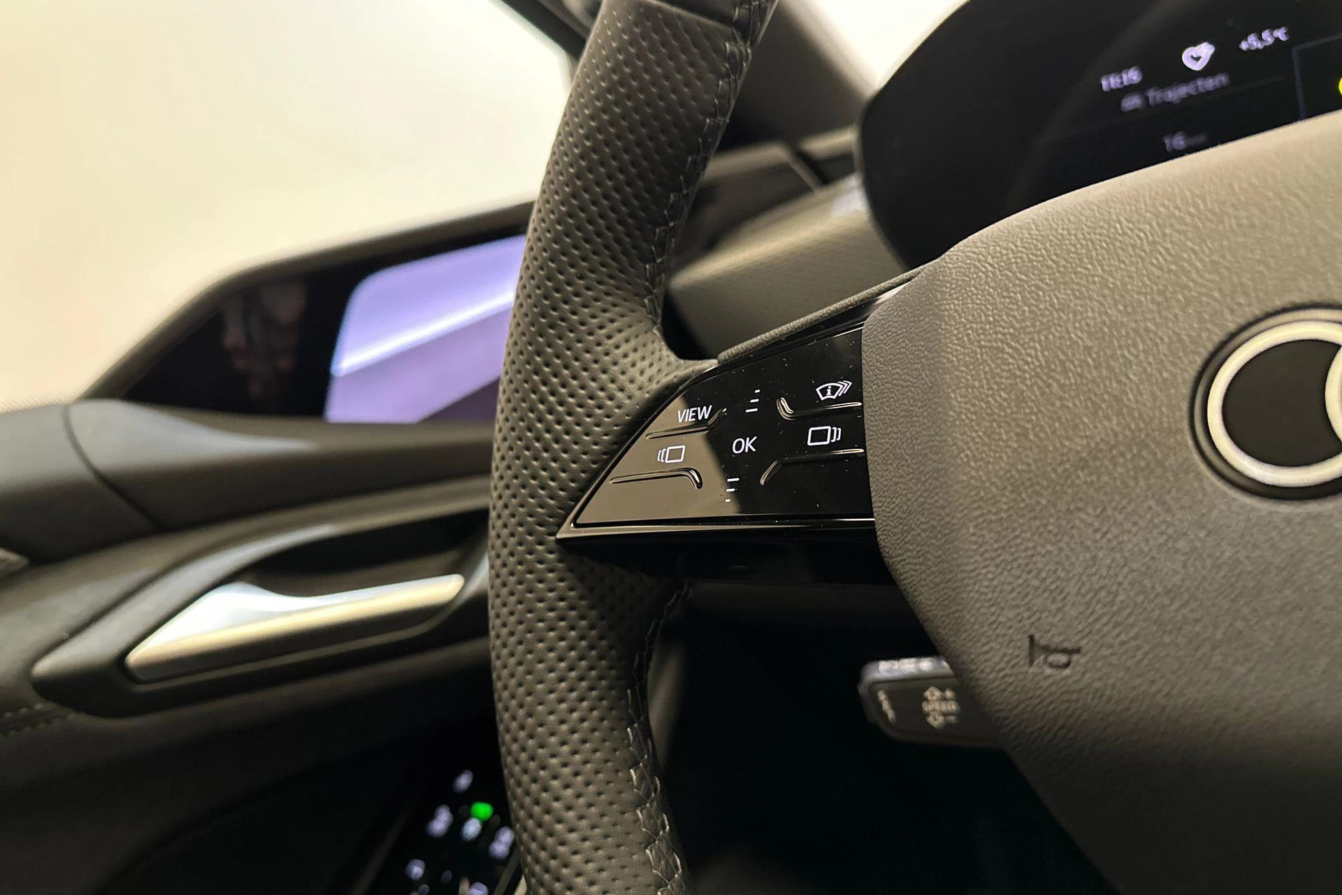 Hoofdafbeelding Audi A6 Avant e-tron