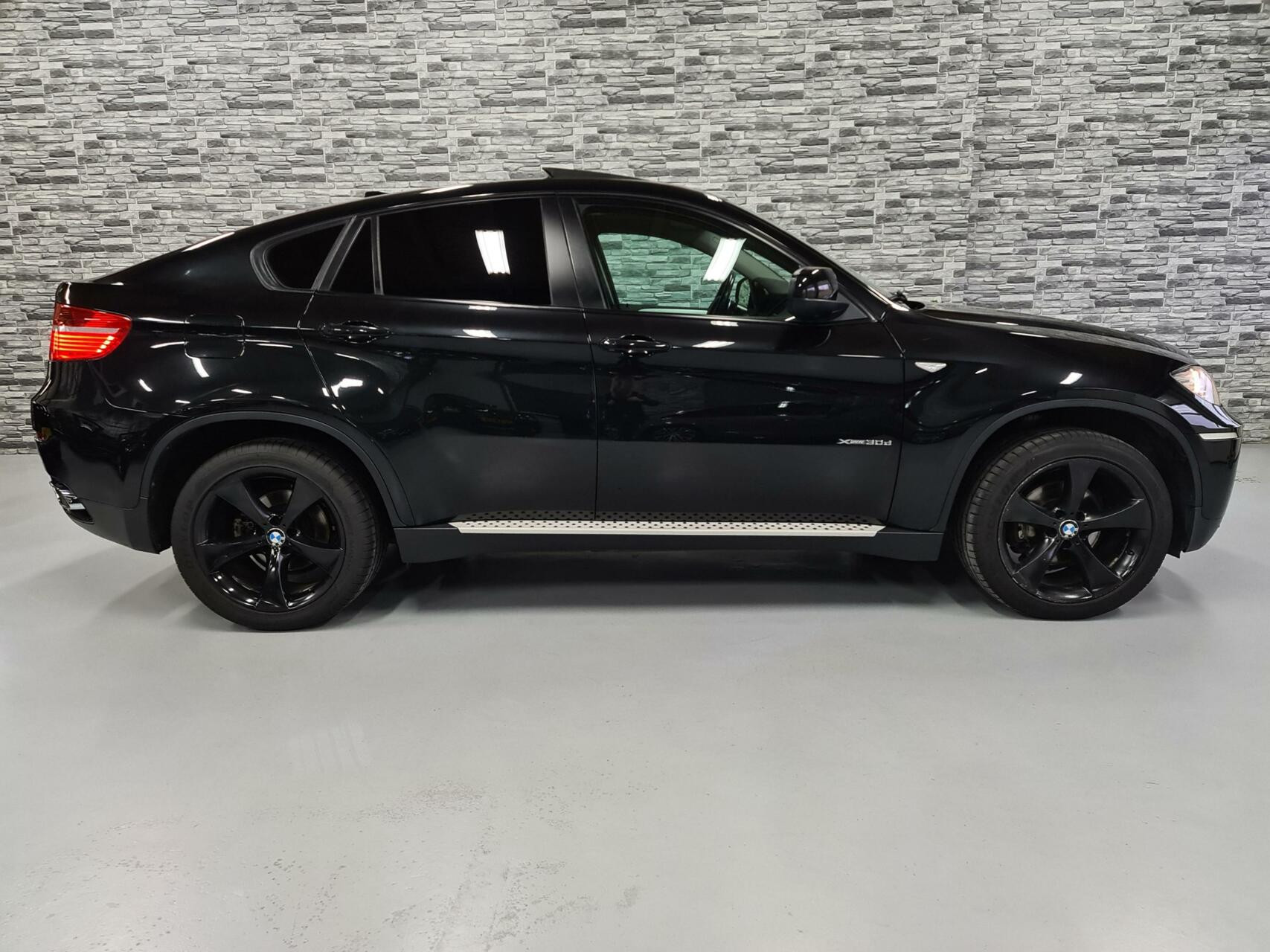 Hoofdafbeelding BMW X6