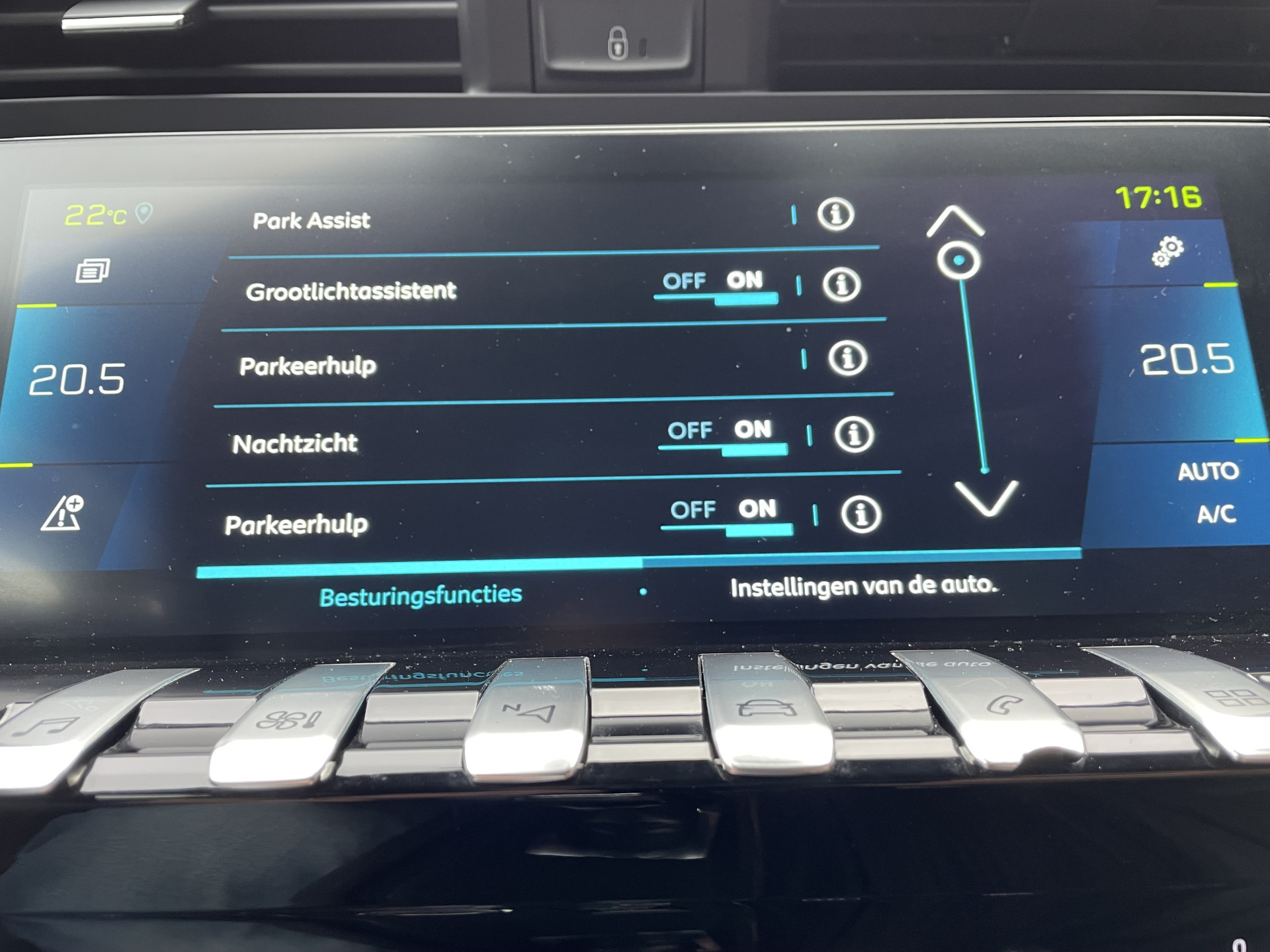 Hoofdafbeelding Peugeot 508