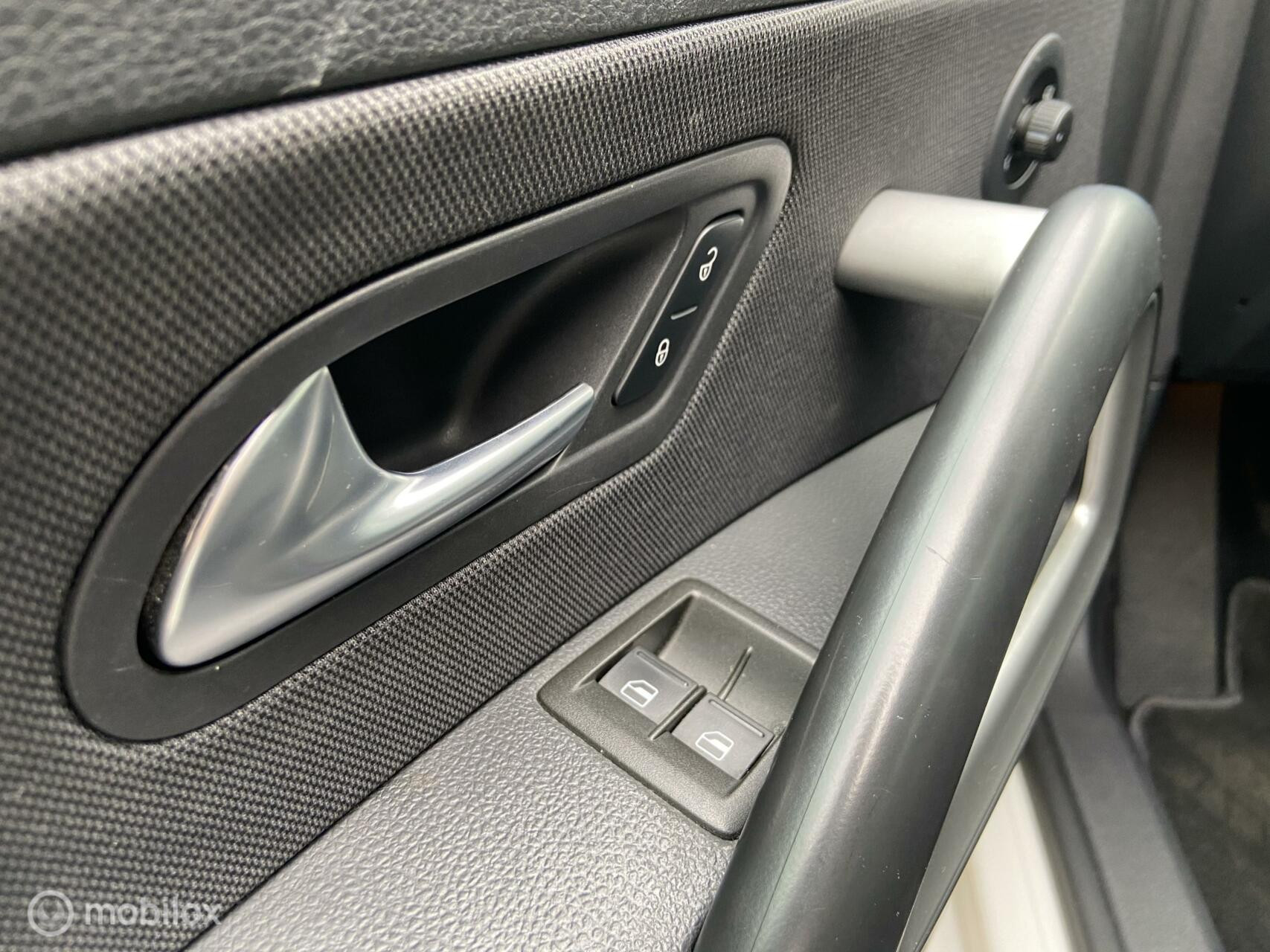 Hoofdafbeelding Volkswagen Scirocco