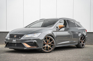 Seat Leon ST 2.0 TSI CUPRA R 4DRIVE |Pano|Carbon|Beats|Brembo