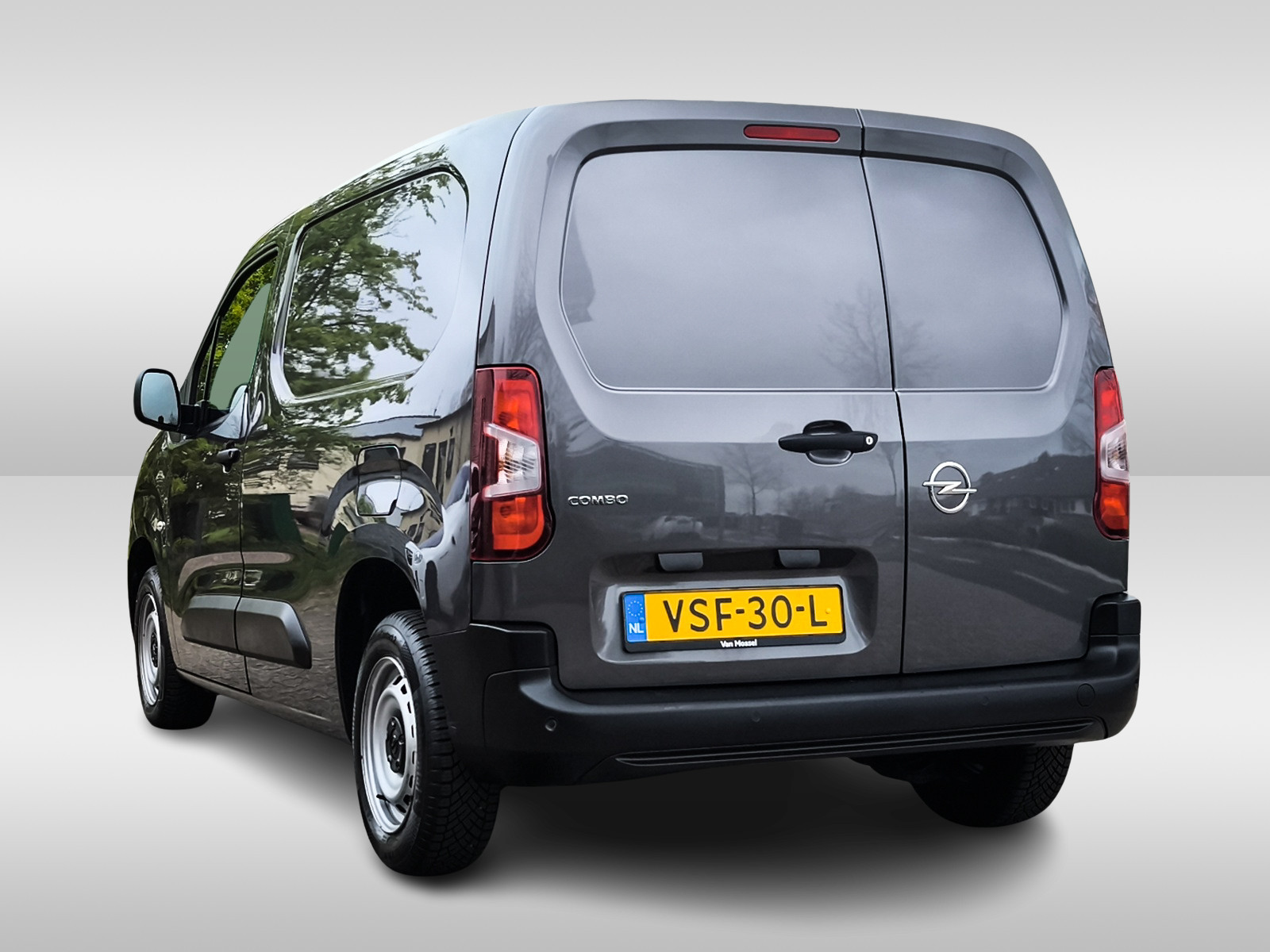 Hoofdafbeelding Opel Combo