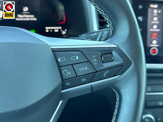SEAT Ateca SEAT Ateca 1.5TSI 150PK DSG Style Business | 18