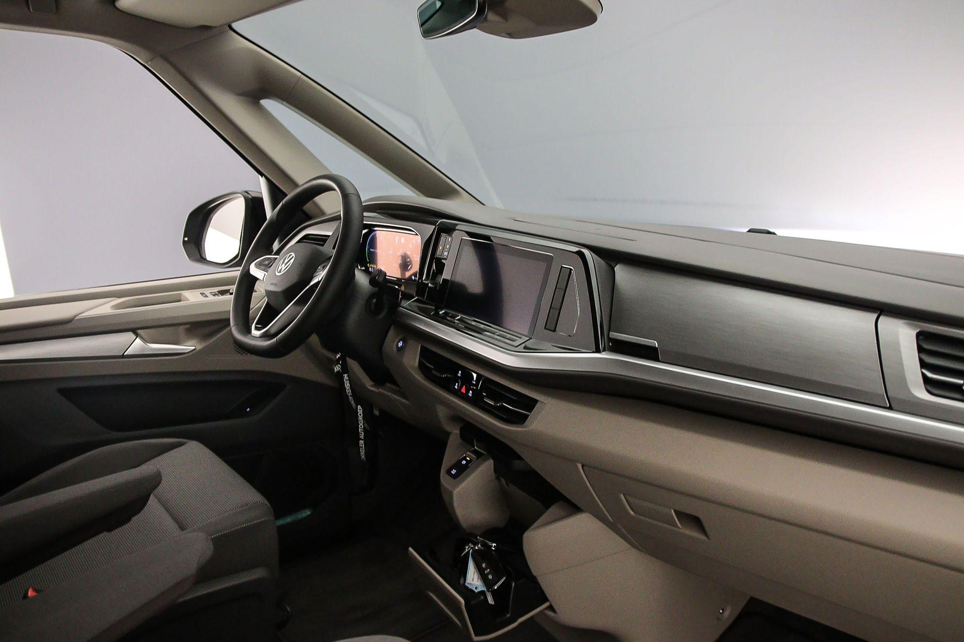 Hoofdafbeelding Volkswagen Multivan