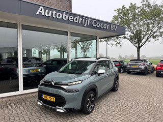 Citroën C3 Aircross 1.2 PT S&S SHINE PACK , ALL IN PRIJS