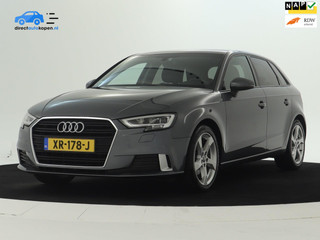 Audi A3 Sportback 35 TFSI CoD Sport Lease Edition Navi | Automaat |