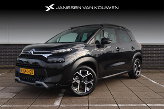 Citroen C3 Aircross 1.2 PureTech Shine Pack * Pano * Leder * Keyless * Head Up *