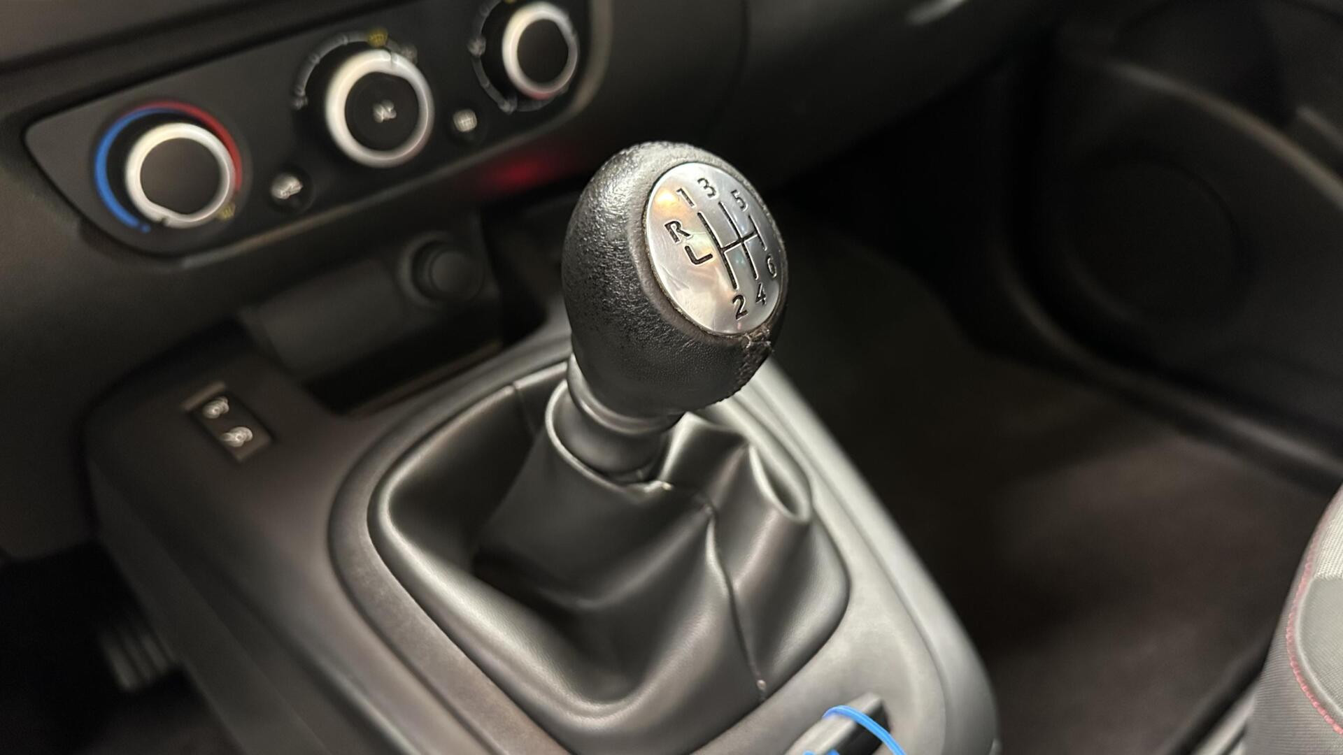 Hoofdafbeelding Renault Scénic