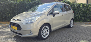 Ford B-Max 1.0 EcoBoost Titanium - Nieuwe Distributie riem